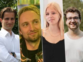Vier Antwerpse masterstudenten Stedenbouw werken leefbare oplossing uit voor Pelikaansite: “Groene doorgang tussen station en Stadspark”
