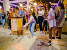 Waarom millennials massaal 'oubollig' jeu de boules omarmen