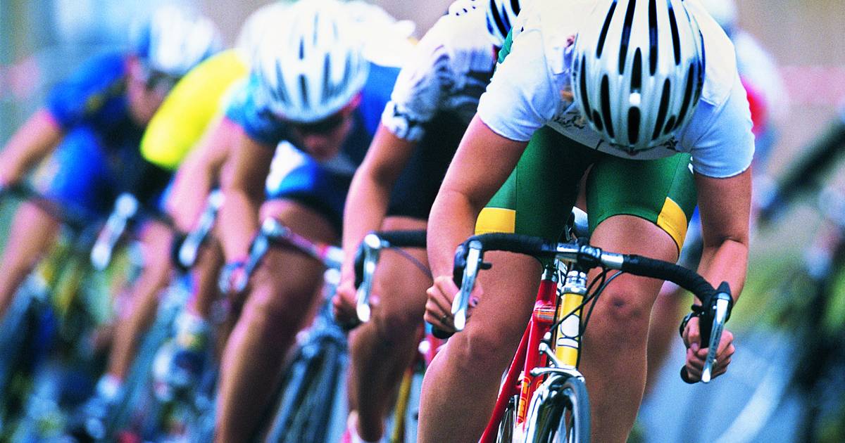 Straten afgesloten door Europees kampioenschap wielrennen in Walsoorden
