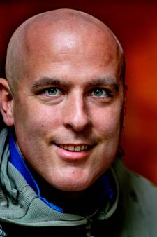 Ralf Seuntjens heeft agressieve vorm van kanker: ‘Niemand vraagt nu meer of ik al aan chemotherapie ben begonnen’