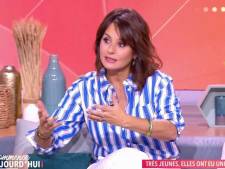 “Je ne peux pas vous entendre dire ça sans m’insurger”: la mise au point de Faustine Bollaert dans “Ça commence aujourd’hui”