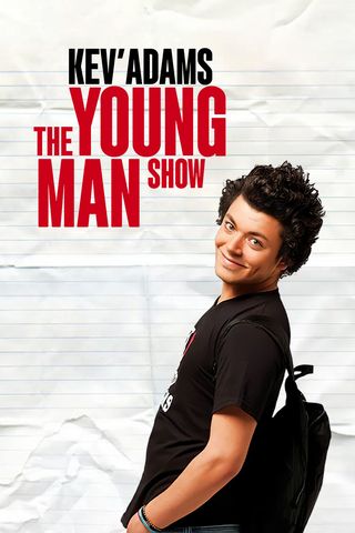 Kev Adams : The Young Man Show