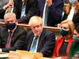 ‘Boris Johnson gaf zwerfhonden voorrang bij evacuatie boven Afghaanse vluchtelingen’