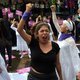 ‘Coronacrisis zet vrouwenrechten wereldwijd onder druk’