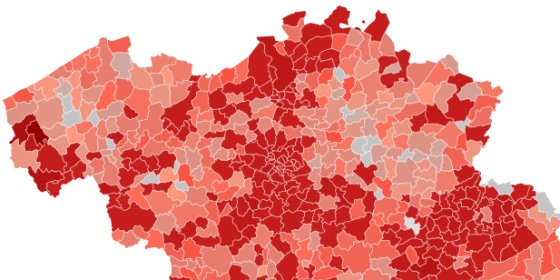 In Het Nieuws De Morgen