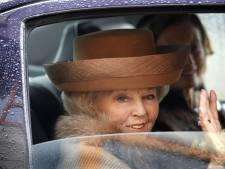 Brabants bezoek koningin begint bij Desso