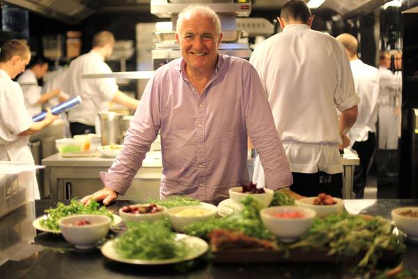 A Cook Abroad: Rick Stein's Australia