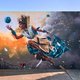 Muurschildering op Tilburgs recyclebedrijf is wereldkampioen streetart