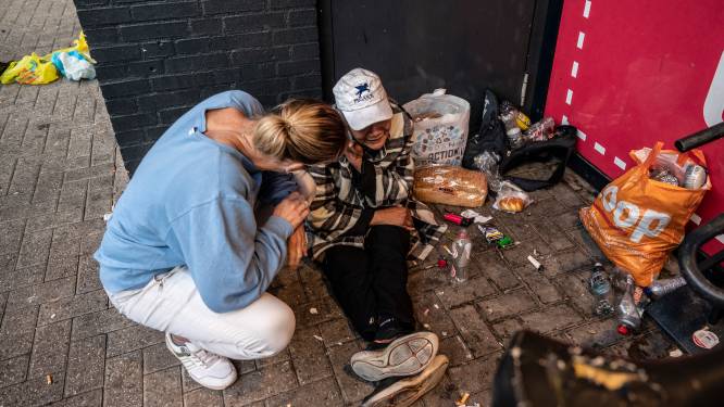 Het aantal daklozen stijgt, dit kun je doen voor hem of haar