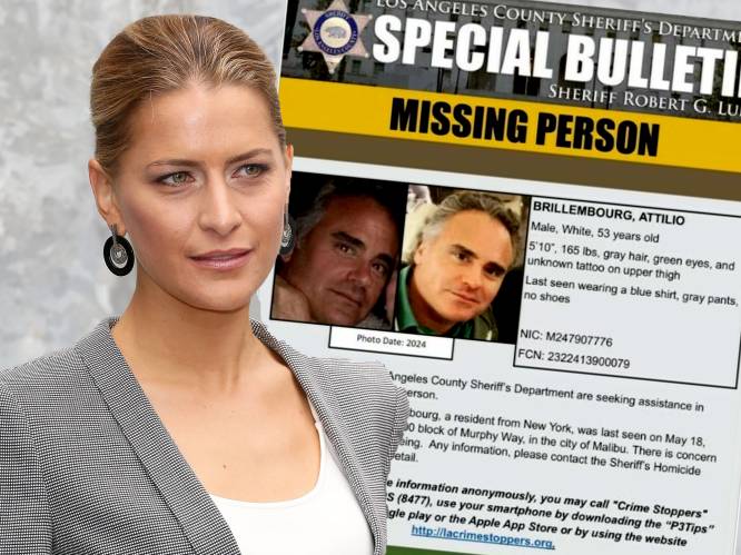 “Mijn broer is spoorloos verdwenen”: Griekse prinses Tatiana is radeloos en smeekt om hulp