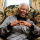 'Mandela gaat vooruit na paar moeilijke dagen'