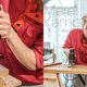 Pan, spatel, nootje: zo vang je een muis