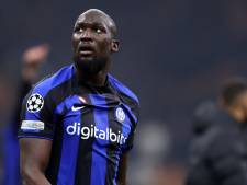 L’Inter et Romelu Lukaku surpris à Bologne 