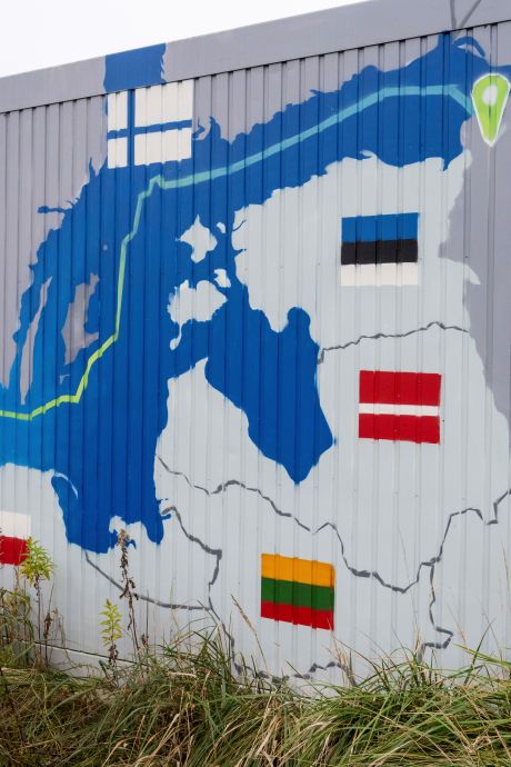 Nord Stream 2, outil de pression dans le conflit ukrainien: pourquoi le gazoduc est-il si important et controversé ?