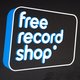 Free Record Shop maakt doorstart