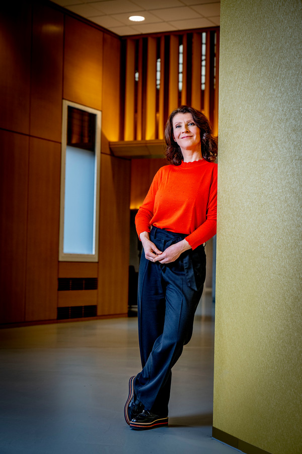 Esther Ouwehand liet Kamer 16 weken links liggen ‘Had tijd nodig om te