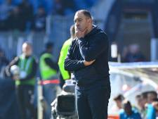 “On a tous déjà touché des filles”: le coach d’Angers démissionne après des propos déplacés