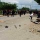 Defecte vrachtwagen rijdt in op menigte in Mexico: zeven doden en negen gewonden