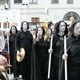 Openingsparade Gentse Feesten trekt 75.000 toeschouwers