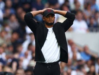 “Vanaf nu werken aan terugkeer naar Premier League”: Vincent Kompany en Burnley degraderen na nederlaag bij Tottenham