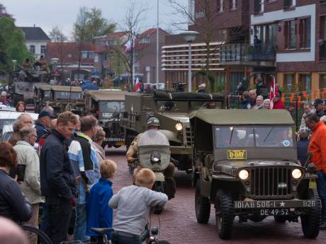 IJsselmuider Oranje Vereniging organiseert weer ‘Keep Them Rolling’ na afgelasting in 2022 door Oekraïense oorlog