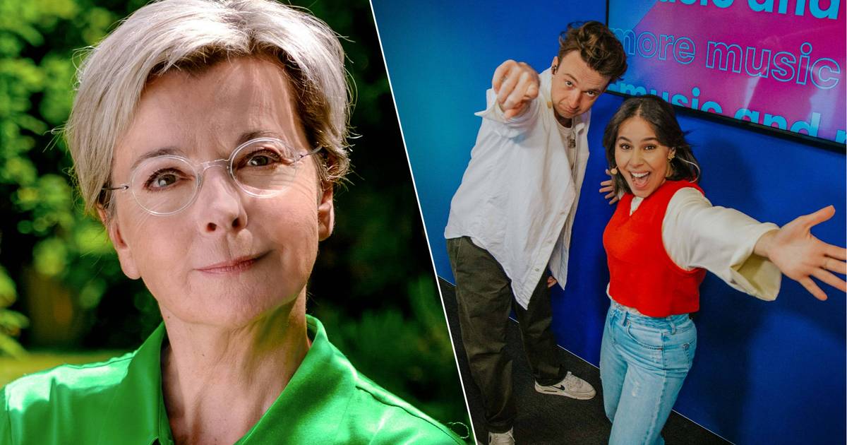 Mama Ingeborg over nieuw pad van zoon Robin Keyaert: “Je hebt geen ...