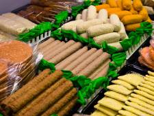 Groentesnacks naast de vette hap in snackbar: zo gaat Utrecht de strijd met overgewicht aan