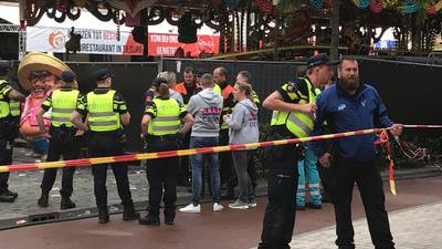 Kermiscontroleur: minder controles attracties door veranderde wetgeving