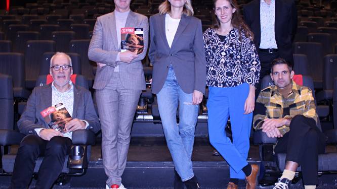 Meer dan 70 avant-premières en een recordaantal Vlaamse series: Filmfestival Oostende 2023 wordt groter dan ooit
