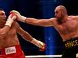 Fury-Klitschko, l'heure de la revanche a sonné