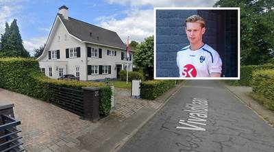 Frenkie de Jong koopt villa voor 1,75 miljoen in Berkel-Enschot, maar dribbelt hij straks ook op dit