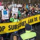 Extinction Rebellion: nieuwe blokkade A12 op zaterdag 27 mei