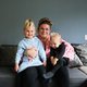 Keely wil haar kinderen rust en zekerheid bieden: ‘Het lukt me beetje bij beetje het verleden af te sluiten’