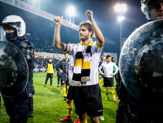 Huwelijk in de maak tussen Sporting Lokeren en Vigor Wuitens Hamme?