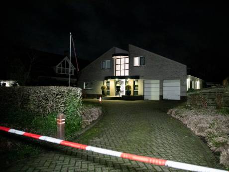 Vacature echtpaar buitenland