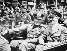 L'Italie est-elle en train de replonger dans le fascisme?