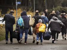 Regio Gouda eensgezind: plek voor 654 extra asielzoekers