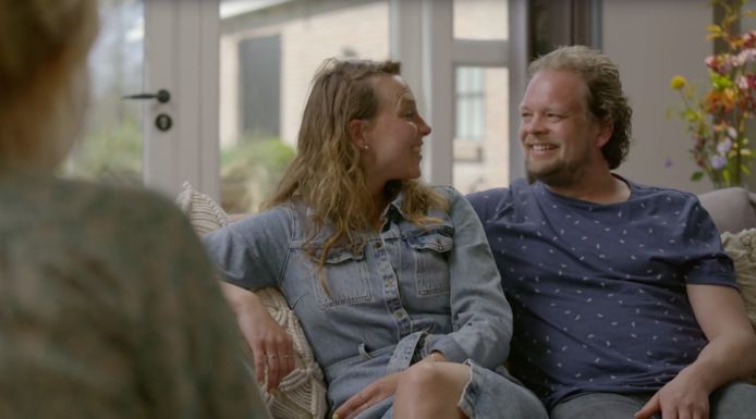 Boer Zoekt Vrouw Verrast In Laatste Aflevering Boer Bastiaan En Jan Stapelverliefd Show Ad Nl