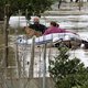 Duizenden mensen geëvacueerd in Zuid-Spanje