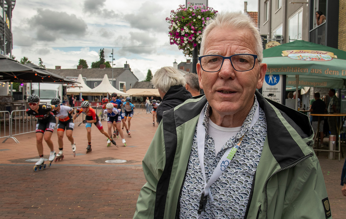 Financiële man Daags na de Tour: Vingegaard voor minder dan 75.000 euro ...