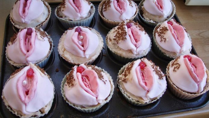 Volgens het onderzoek hebben vrouwen door porno en photoshop een verkeerd beeld van hoe een vagina eruitziet