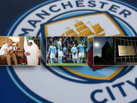 Hoe Manchester City een voetbaloorlog dreigt te ontketenen