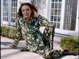 Diane von Fürstenberg.