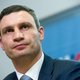 Burgemeester Klitsjko wil barricades in Kiev weg