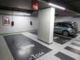 Brandweer: Elektrische auto in parkeergarage kan gevaar zijn