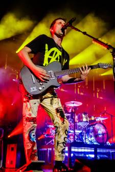 Muse geeft show op Malieveld en staat met 15 nummers in Top 2000: alle weetjes over de Britse band