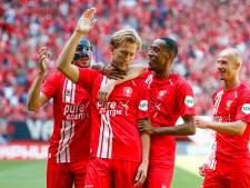 LIVE play-offs | Finaleplek voor Heerenveen heel ver weg na nieuwe achterstand op FC Twente