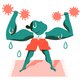 Betekent deze gezondheidscrisis het einde van obesitas en diabetes?