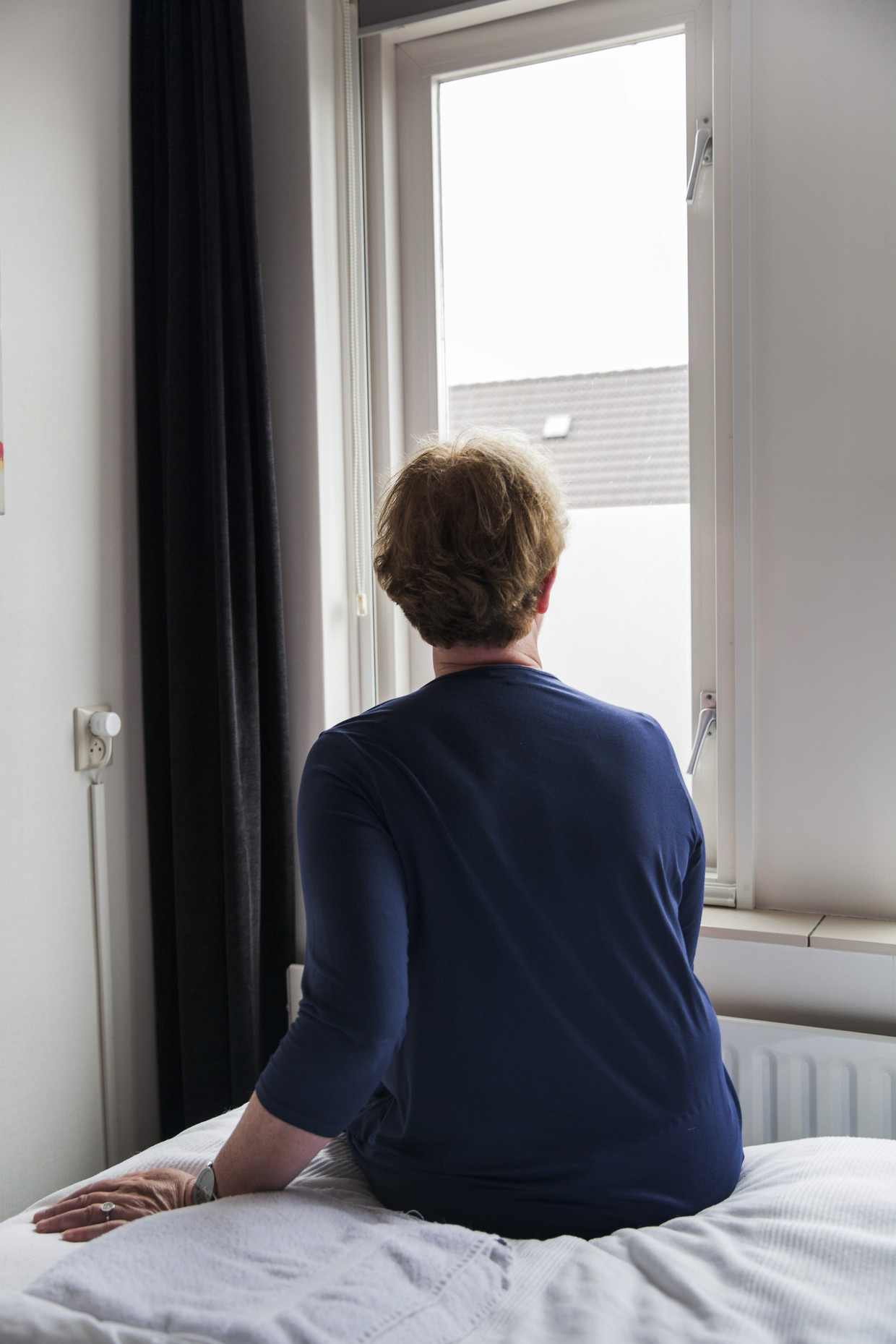 null Beeld Aurélie Geurts