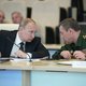 Oekraïne had bijna Ruslands allerhoogste militair te pakken